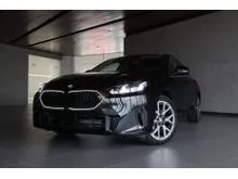 2025 BMW 218 1.5 Gran Coupe Sport with Rm1688 per month