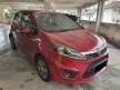Used 2016 Proton Iriz (SPORTIER + FREE 1ST MONTH INSTALMENT + FREE GIFTS + TRADE IN DISCOUNT + READY STOCK) 1.3 Standard Hatchback