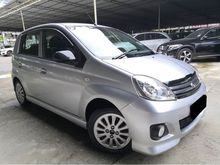 Perodua Viva 1.0 MANUAL 1 OWNER TIP TOP CONDITION