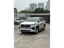2026 Toyota Kijang Innova Zenix 2.0 V HV Modellista (Premium Color) MPV DISKON PALING BESAR