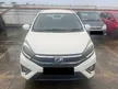 Used 2017 Perodua AXIA 1.0 Advance Hatchback ( TIP TOP CONDITION)