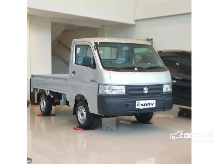 2024 Suzuki Carry FD Pick-up