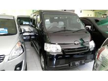 2017 Daihatsu Gran Max D