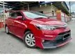 Used (2019) Toyota Vios 1.5 TRD Sportivo PREMIUM 3YR WARRENTY ORI T.TOP CONDITION EASY H/L FULL SPEC FOR U