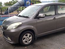 2006 Perodua Myvi 1.3 EZ Hatchback