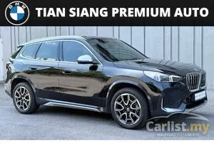 2024 BMW X1 2.0 sDrive20i xLine SUV