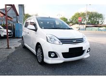 2012 Perodua Viva 1.0 Elite Hatchback (A)
