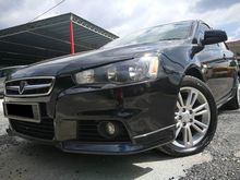 2013 Proton Inspira 2.0 (A) Premium HIGHSPEC FULL LOAN PERFECT ORIGINAL CONDITION MUST VIEW