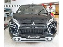2022 Mitsubishi Xpander 1.5 ULTIMATE Wagon READY STOCK