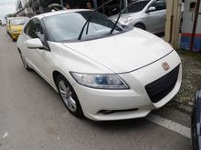 2012 Honda CR-Z 1.5 Hybrid i-VTEC Hatchback -- WELL MAINTAINED --