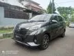 Jual Mobil Toyota Calya 2022 G 1.2 di Jawa Barat Manual MPV Abu