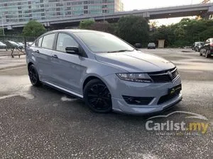 2017 Proton Preve 1.6 CFE Premium Sedan
