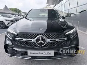 2024 Mercedes-Benz GLC350e 2.0 4MATIC AMG Line SUV