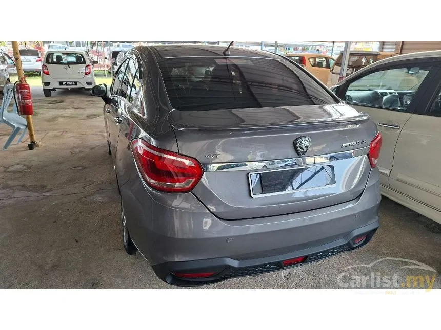 2016 Proton Persona Executive Sedan