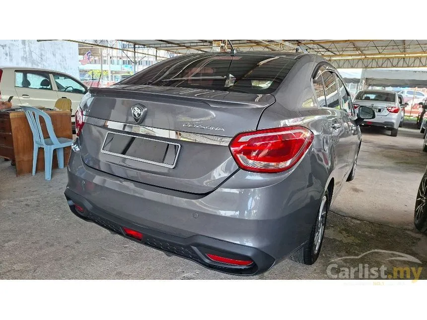 2016 Proton Persona Executive Sedan