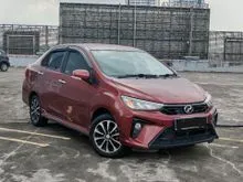 2023 Perodua Bezza 1.3 X Sedan