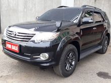 2014 Toyota Fortuner 2.7 V SUV (Genap)