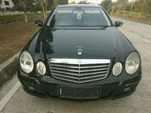 2009 Mercedes-Benz E200K 1.8 W211 Sedan