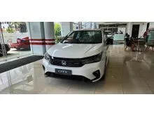 2026 New Honda City 1.5 RS with REBATE
