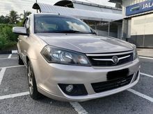 2011 Proton Saga 1.3 FLX Executive Sedan