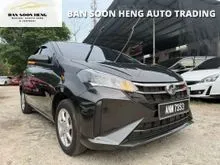 Perodua MYVI 1.3 G3 Facelift Bulan (A)-24