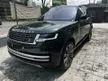 Recon 2022 Land Rover Range Rover 4.4 P530 AUTOBIOGRAPHY First Edition SUV