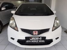 Honda Jazz 1.5 RS Hatchback 2010, Tgn 1, Pajak Panjang Nov 2020, Terawat, Jarang Pakai