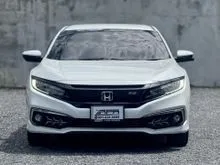 2019 Honda CIVIC 1.5 FC (ปี 16-20) Turbo RS Sedan