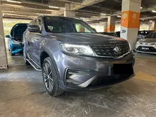 (Guarantee Bebas banjir) 2020 Proton X70 1.8 Premium SUV (Good Family Car)