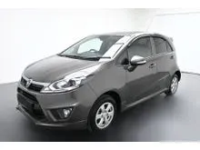 2017 Proton Iriz 1.3 Standard - LOW MILEAGE 93K