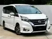 Used 2022 Nissan Serena 2.0 S