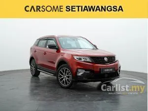 2022 Proton X70 1.8 Premium SUV