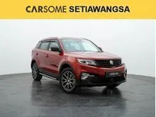 2022 Proton X70 1.8 SUV