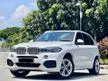 Used 2018 BMW X5 2.0 xDrive40e M Sport SUV Full Service Record Warranty Extend Until 2026 Free Service Extension Package10Yrs or100K KM LowMile Lon 180K
