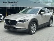 2023 Mazda CX-30 2.0 SKYACTIV-G High Plus Premium SUV
