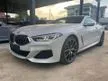 Recon 2020 BMW 840i 3.0 COUPE M SPORT HARMON KARDON SOUND/HUD/MEMORY SEATS/ELECTRIC SEATS/REVERSE CAMERA/POWER BOOT UNREGISTERED