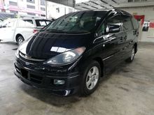 2001 Toyota Estima 2.4 Aeras MPV