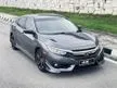 Used 2017 Honda Civic 1.8 (A) 3 Years Warranty