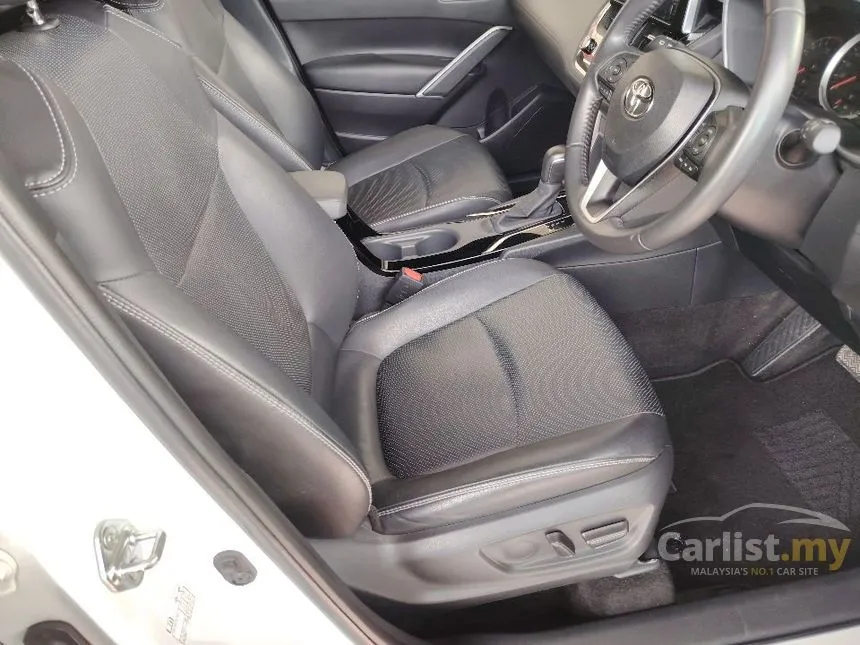 2022 Toyota Corolla Cross G SUV