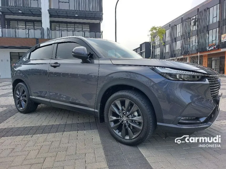 2022 Honda HR-V Special Edition SUV