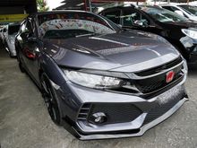 2016 Honda Civic 1.5 Sedan (A) USED CAR