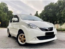 2014 Perodua Myvi 1.3 EZ GAJI 1.5K ATAU B/LIST SEMUA BOLEH LULUS