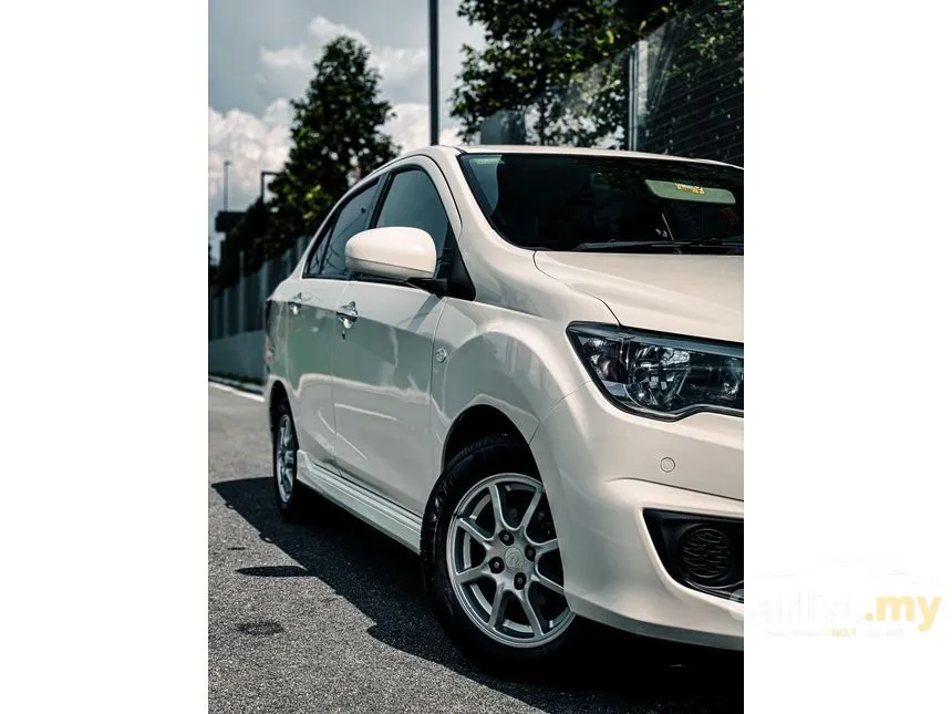 Used 2020 Perodua Bezza 1.0 G Sedan ORIGINAL BODYKIT ABS BRAKE ...