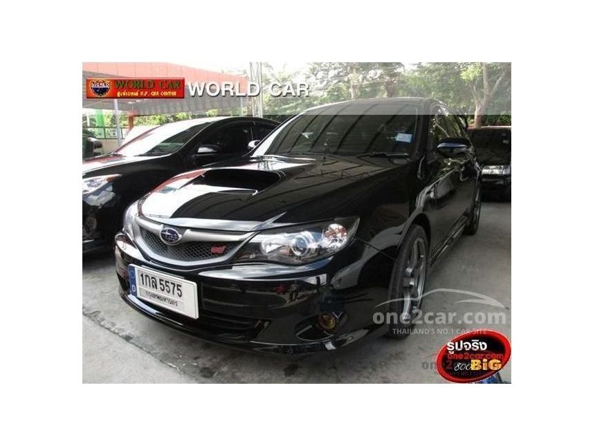2008 2013 Subaru Impreza Wrx Sti Cs Side Skirts Forcewerkz Aero Usa