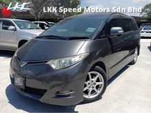 2013 Toyota Estima 2.4 Aeras MPV 7seater alphard