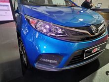 READY STOCK !! 2019 Proton Iriz 1.3 Executive