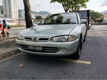 2003 Proton Wira 1.3 GLi Hatchback (M) USED CAR