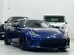 2022 Toyota GR86 2.4 SZ Coupe ADVAN GT HKS HIPERMAX BRZ RZ