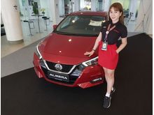2021 Nissan Almera 1.0 VL Sedan