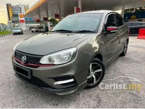 2023 Proton Saga 1.3 Premium S Sedan